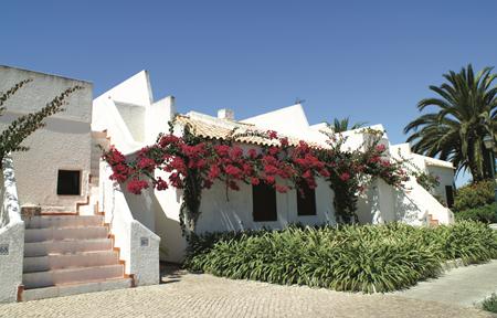 Lejligheder Pedras da Rainha slide 2