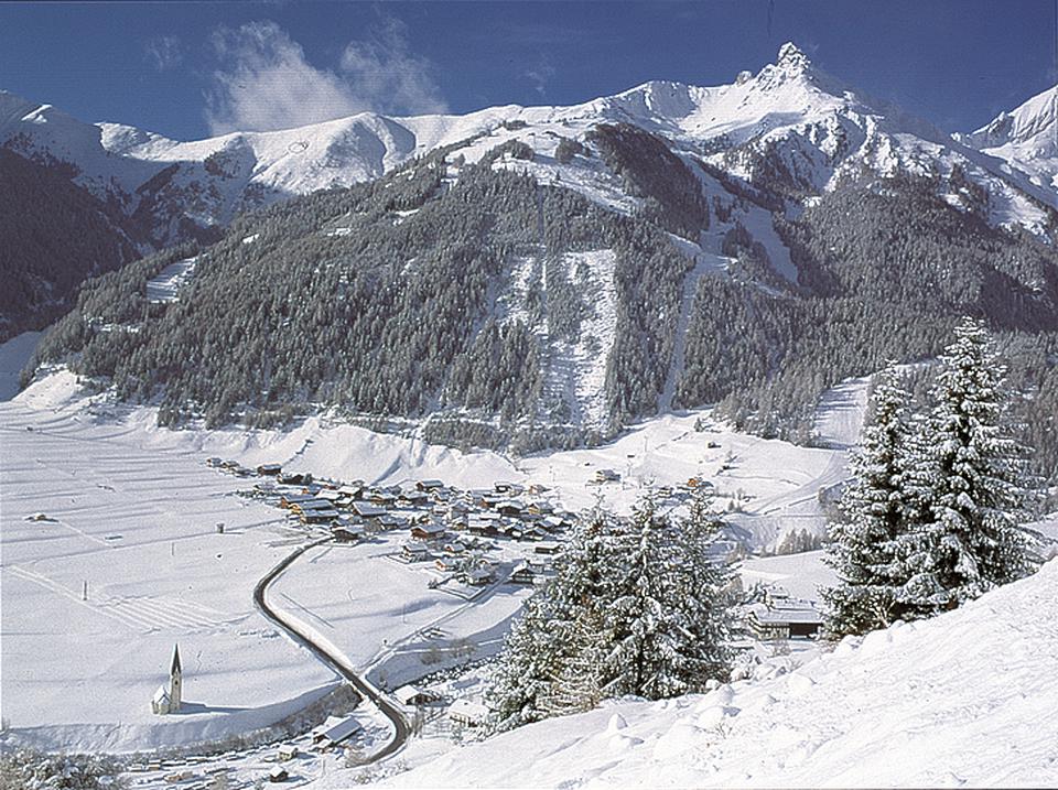 Matrei i Østtyrol Foto: 1 af 1