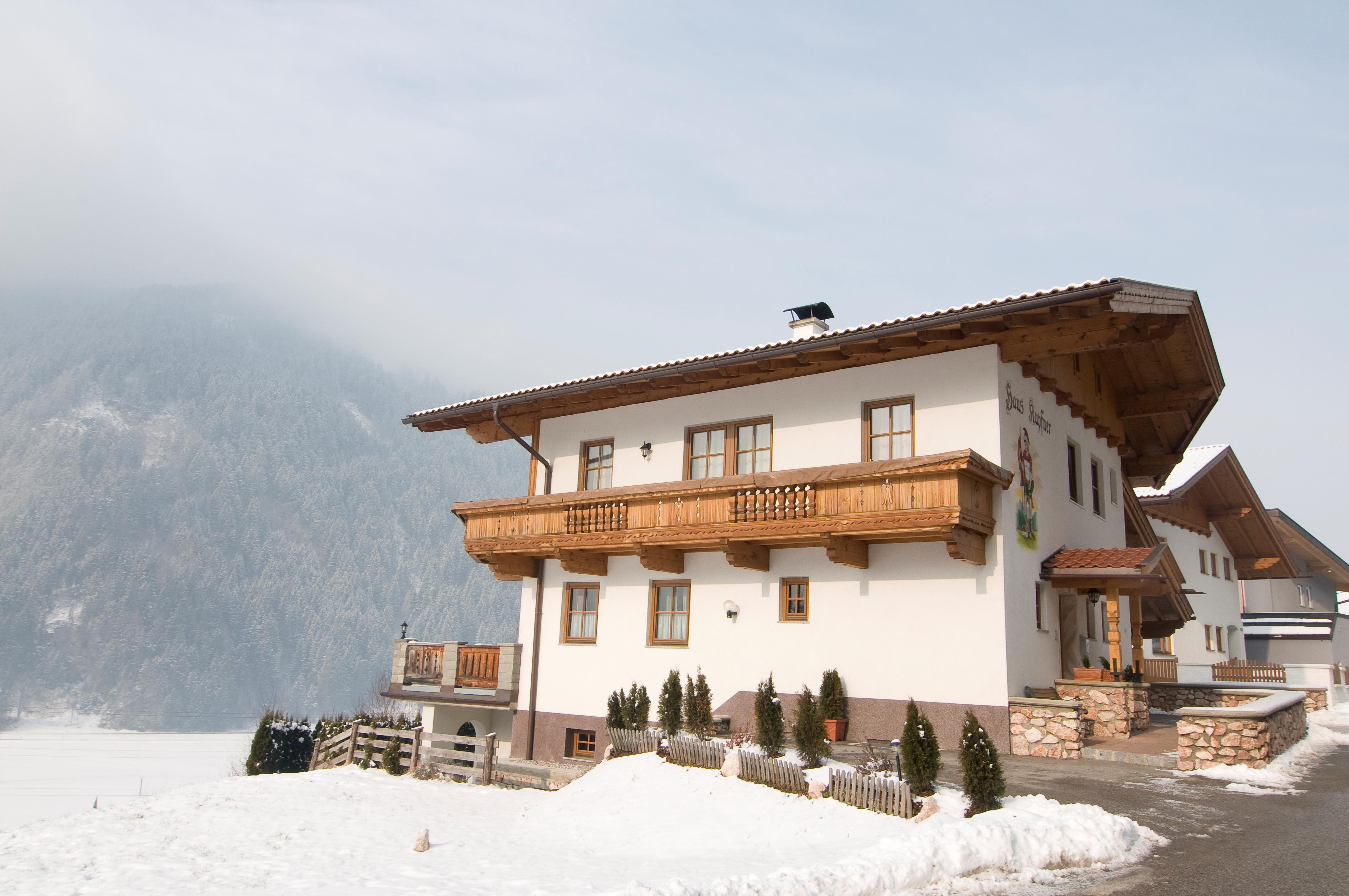 Chalet Kupfner