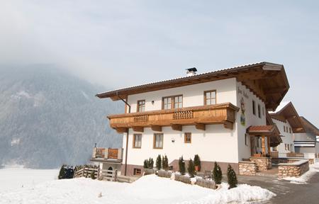 Chalet Kupfner