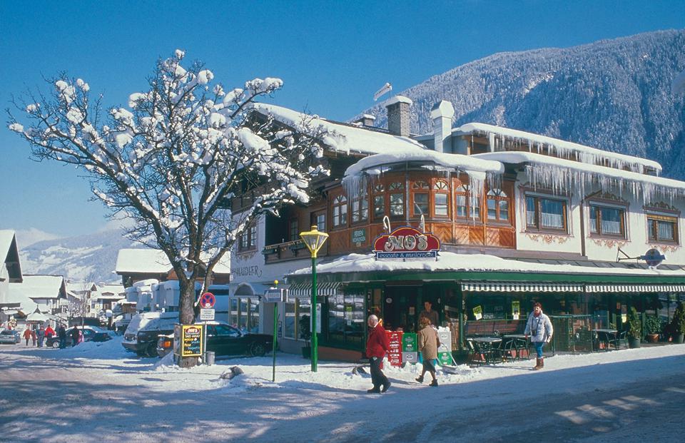 Mayrhofen Foto: 1 af 1