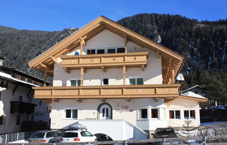 Lejligheder Wegscheider