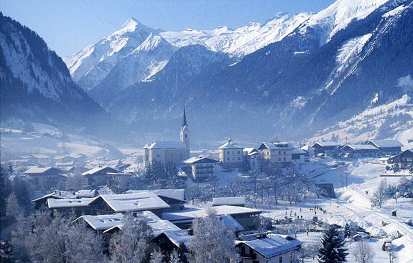 Foto af Kaprun