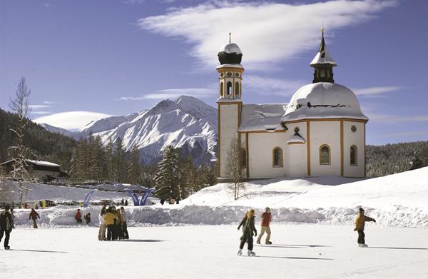 Foto af Seefeld