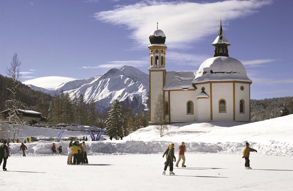 Seefeld Foto: 1 af 1