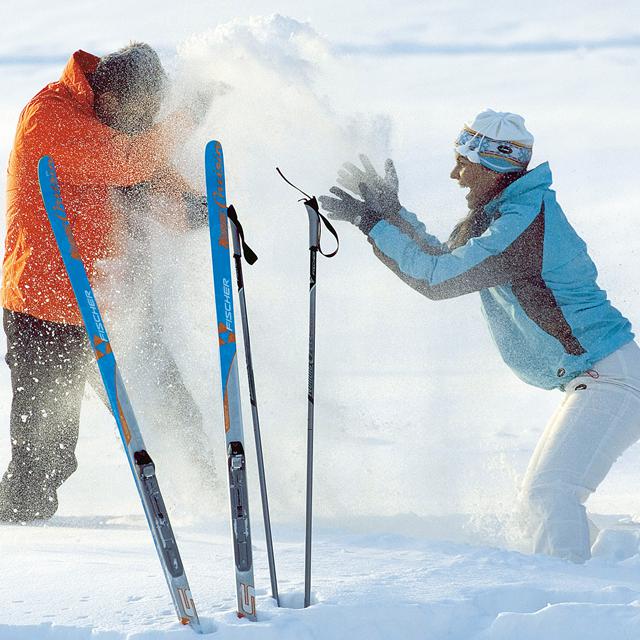Ski-Arena Wildkogel / Neukirchen & Bramberg
