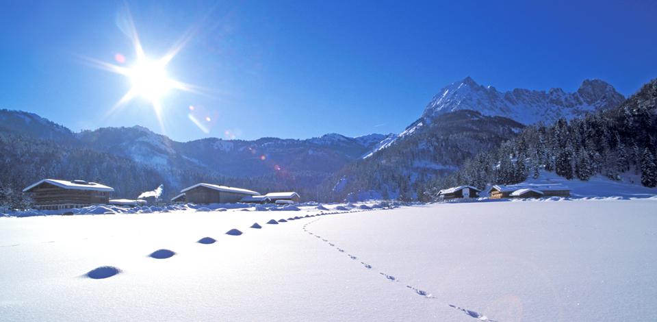 St. Johann in Tirol Foto: 1 af 1