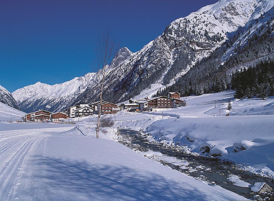 Pitztal Foto: 1 af 1