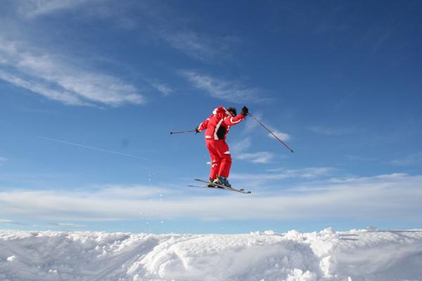 Foto af St Leonhard