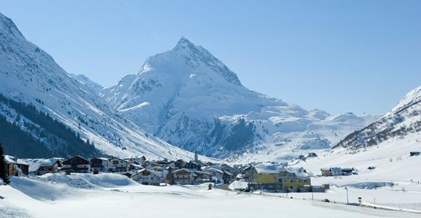 Foto af Galtur