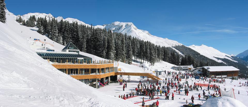 Ischgl Foto: 1 af 1