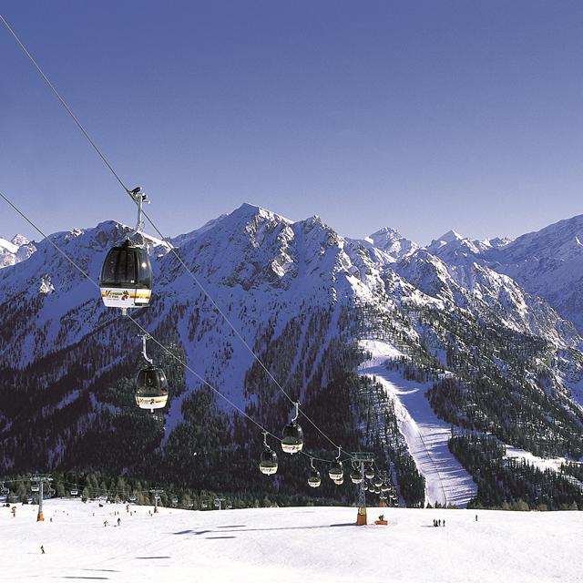 Val Gardena