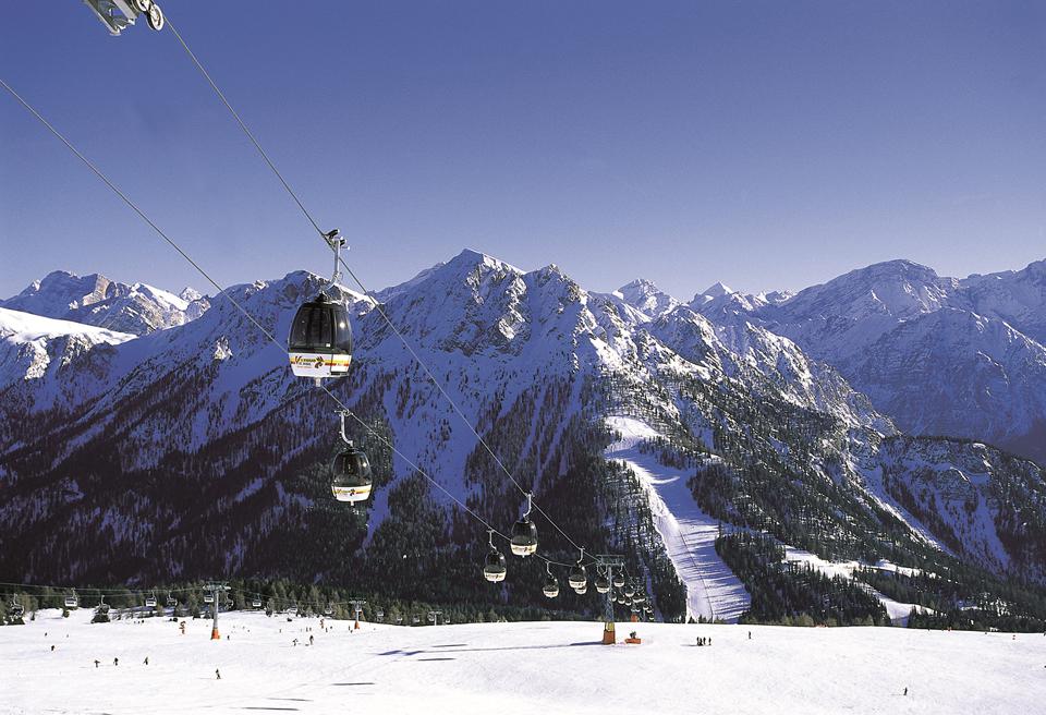 Val Gardena Foto: 1 af 1