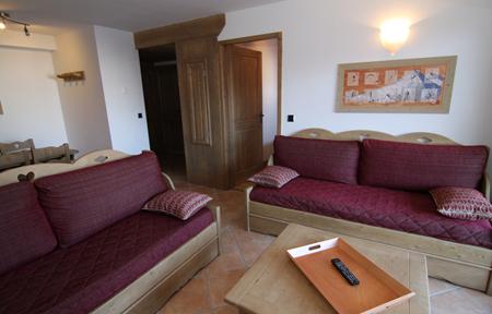 Résidence Le Cristal de l’Alpe slide 3