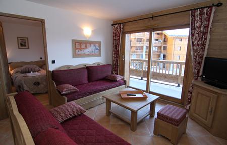 Résidence Le Cristal de l’Alpe slide 4