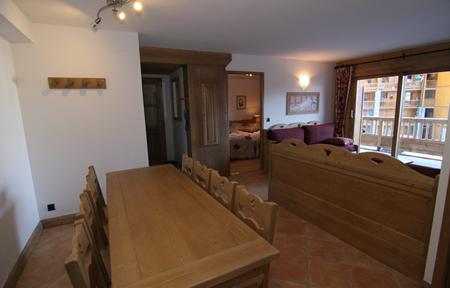 Résidence Le Cristal de l’Alpe slide 5