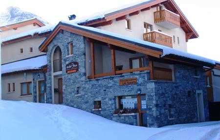 Résidence Les Essarts slide 1