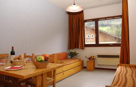 Résidence Le Quartier Napoléon slide 4