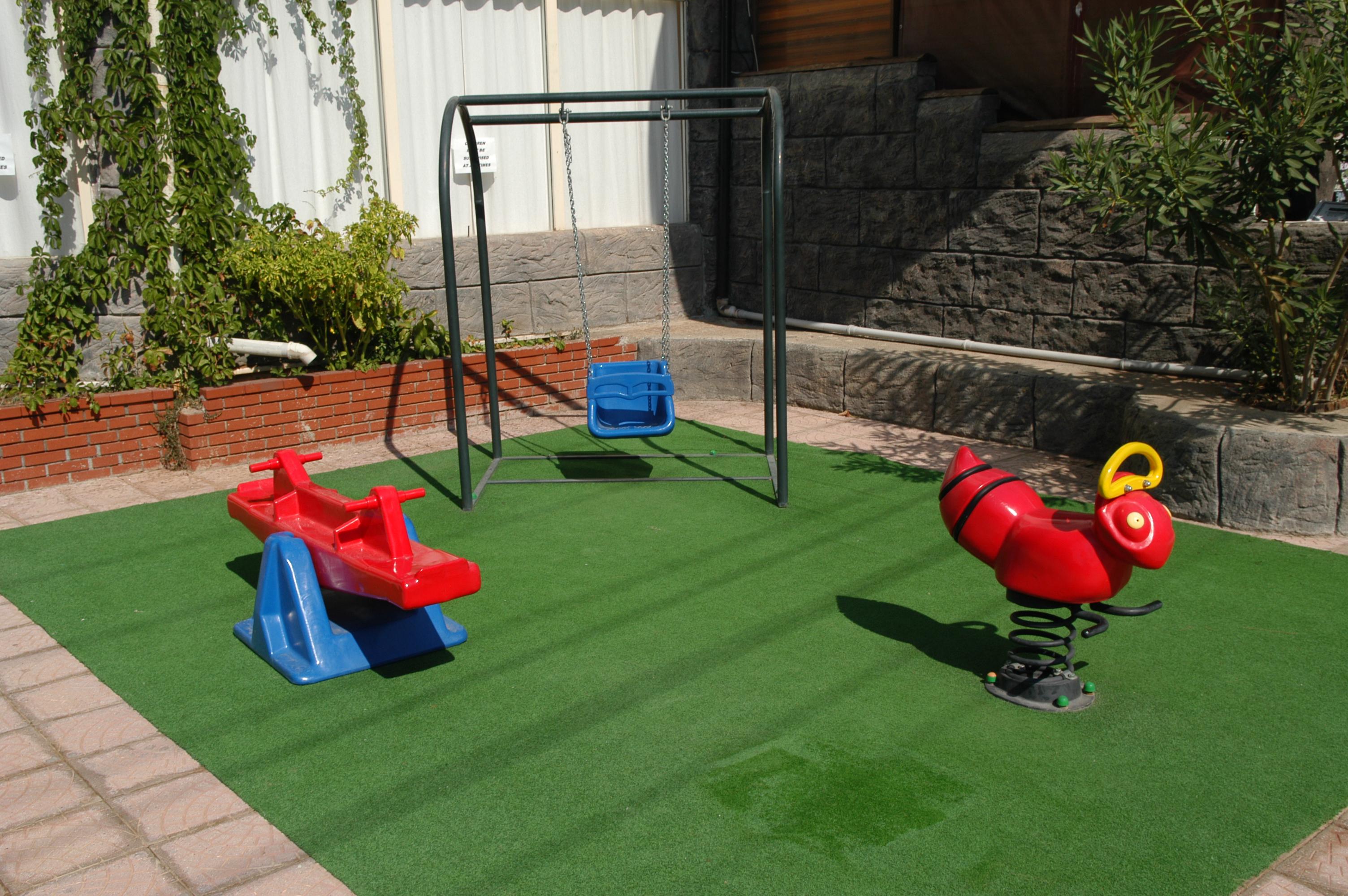 Lejligheder Avos slide 4