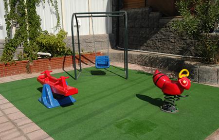 Lejligheder Avos slide 4