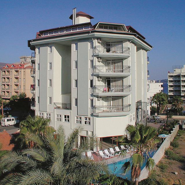 Lejligheder Avos - billede 2