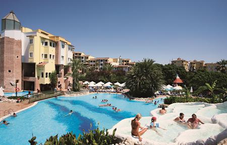 Hotel Limak Arcadia