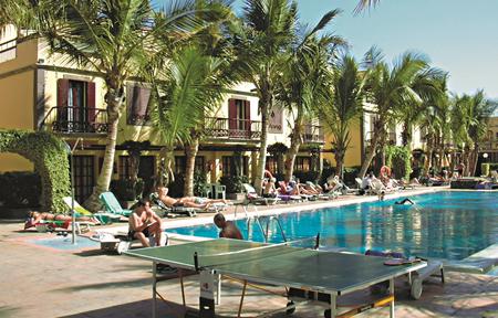 Bungalows Maspalomas Oasis Club  slide 1