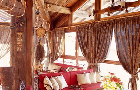 Lejligheder Chalet des Neiges Hermine slide 4