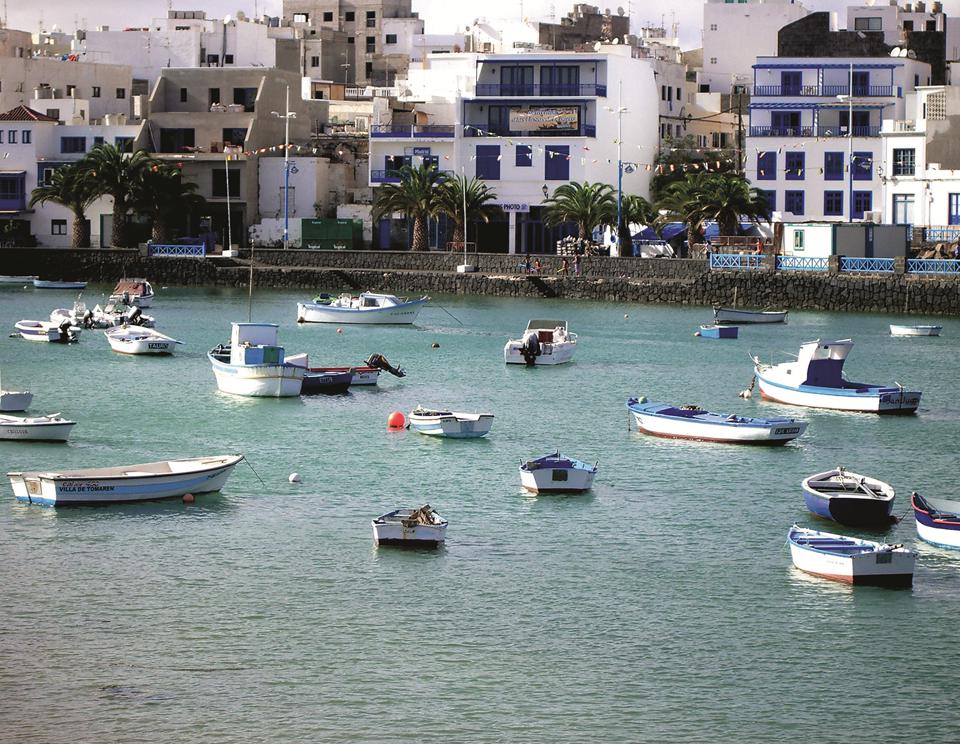 Puerto del Carmen Foto: 2 af 2