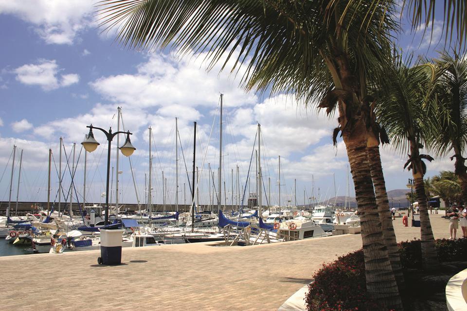 Puerto del Carmen Foto: 1 af 2