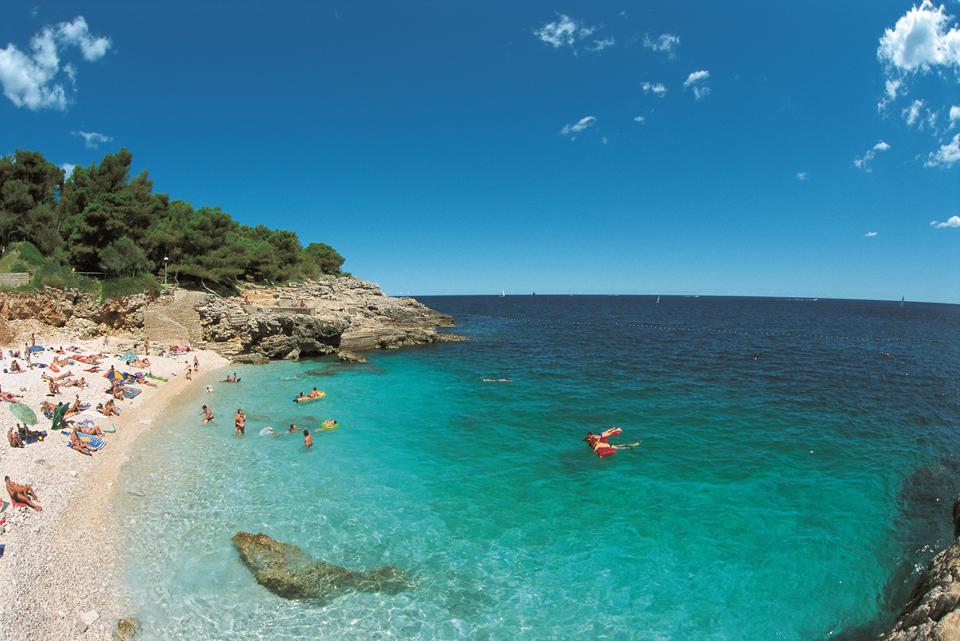 Istrien Foto: 1 af 1