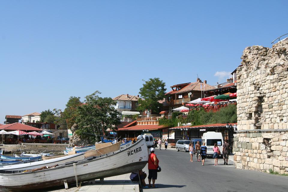 Byala Foto: 2 af 3