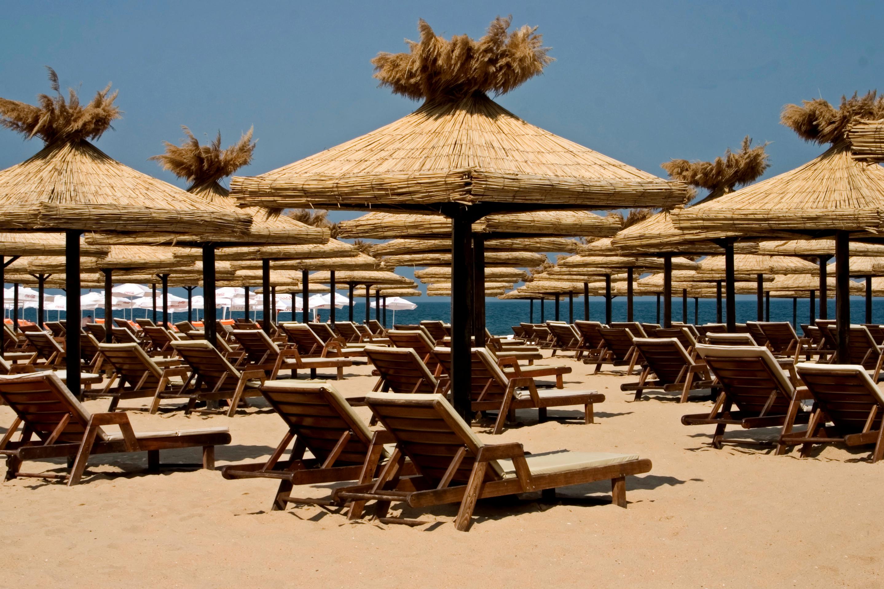 Sunny Beach Foto: 2 af 9