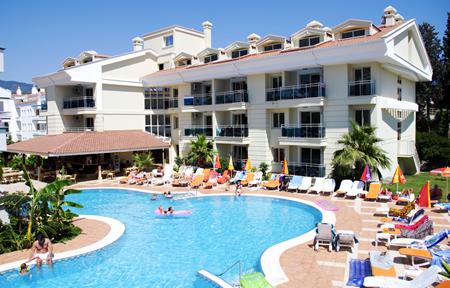 Lejligheder Verona slide 1