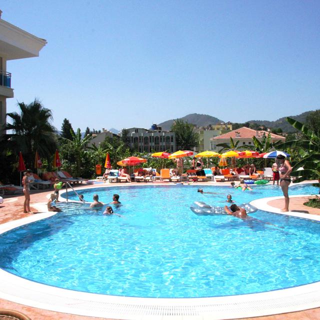 Lejligheder Verona - billede 2