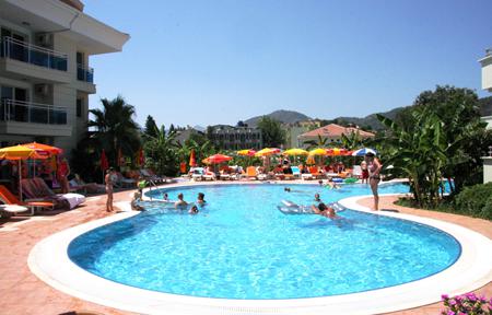 Lejligheder Verona slide 2