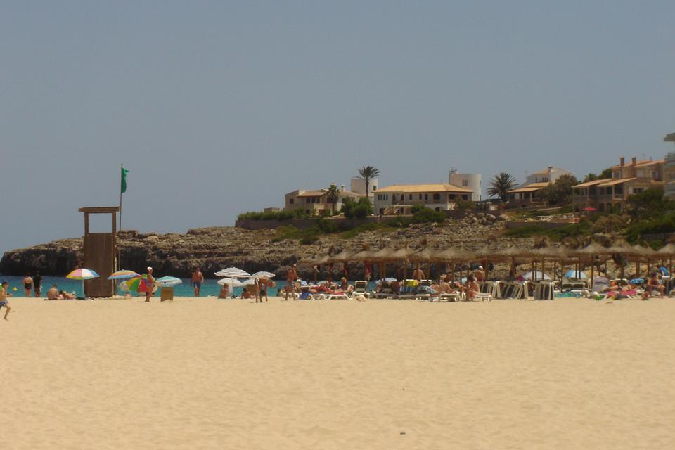 Porto Colom Foto: 2 af 3