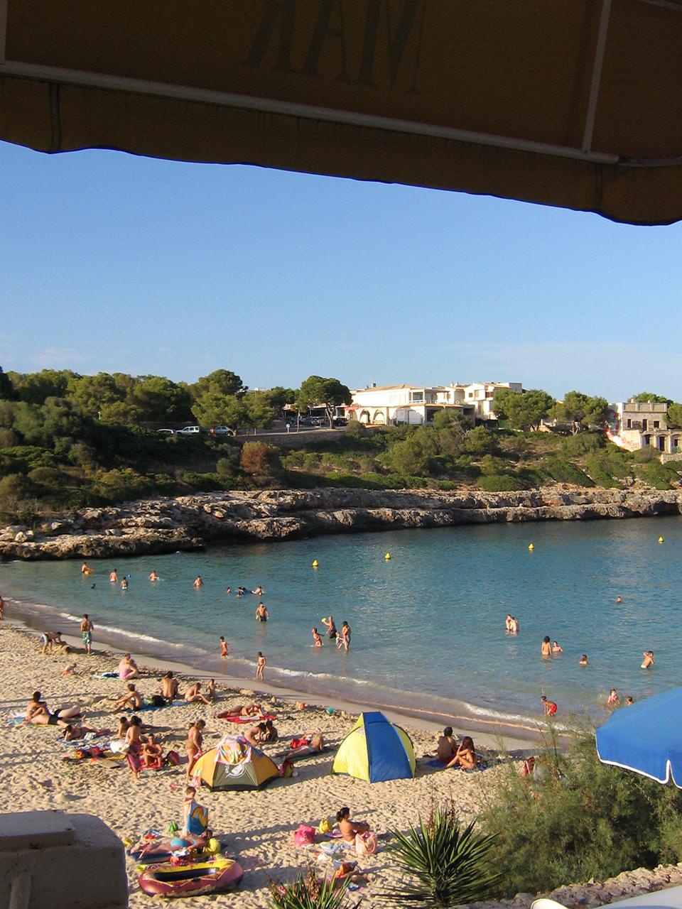 Porto Colom Foto: 3 af 3