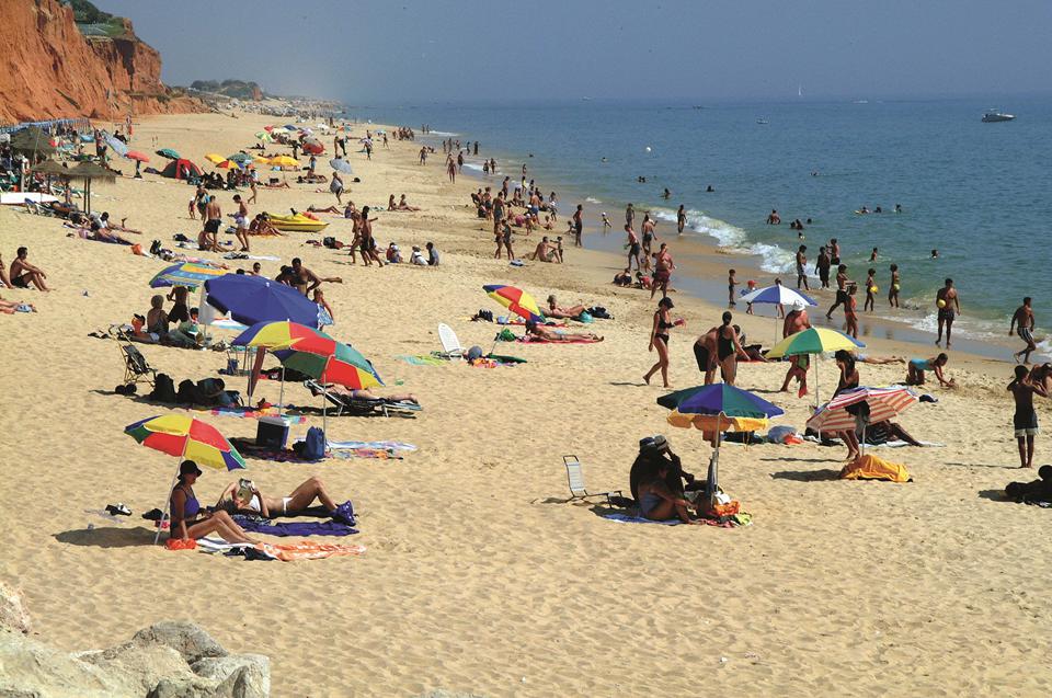 Vilamoura Foto: 2 af 5