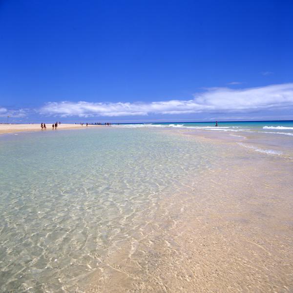 Foto af Jandia Playa
