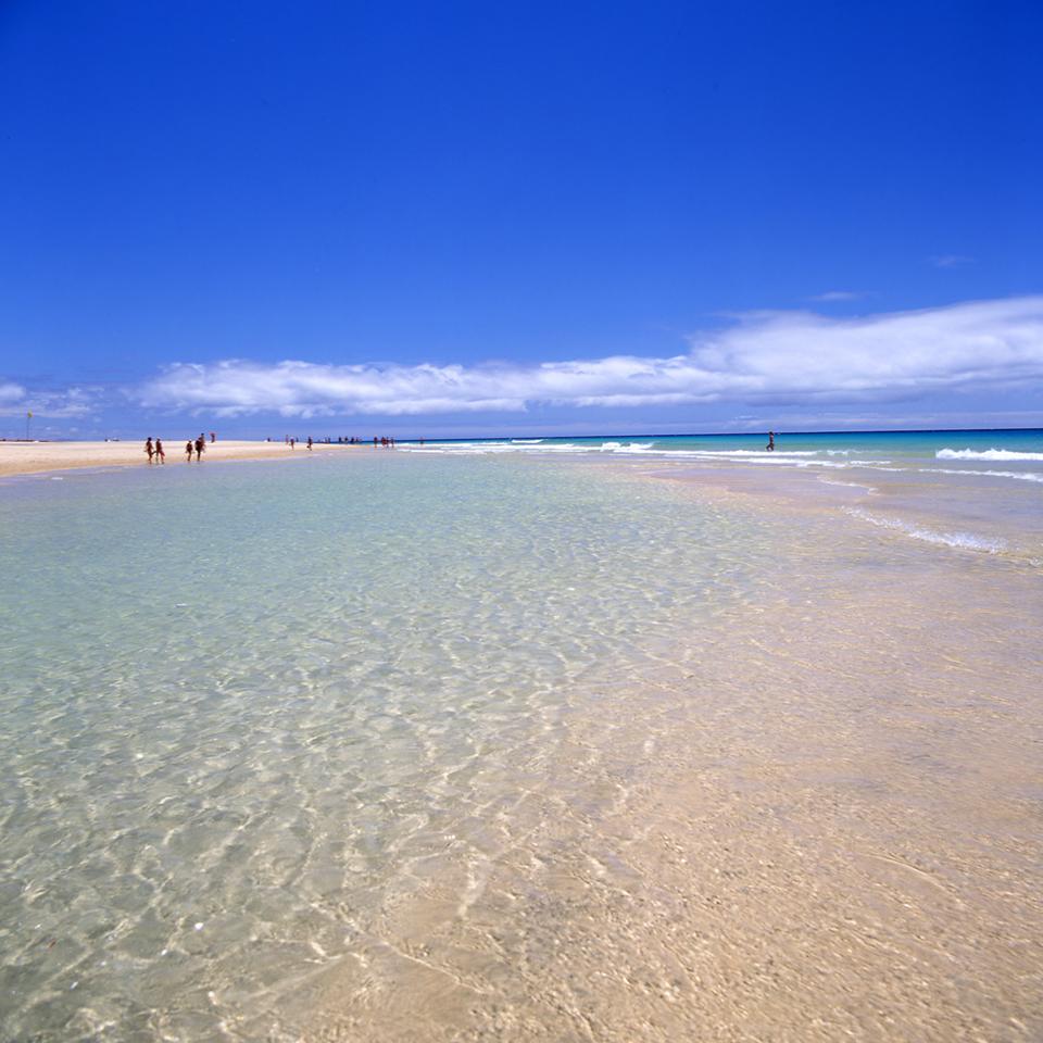Jandía Playa Foto: 1 af 5