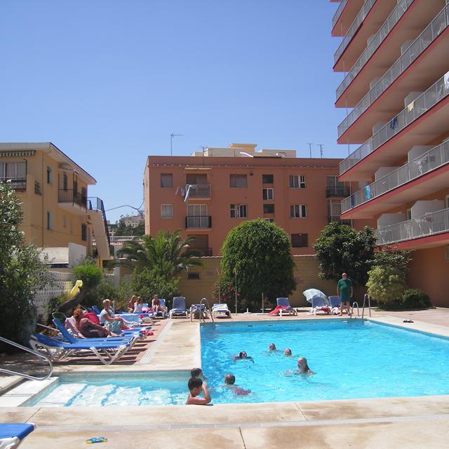 Lejligheder Embajador - billede 4