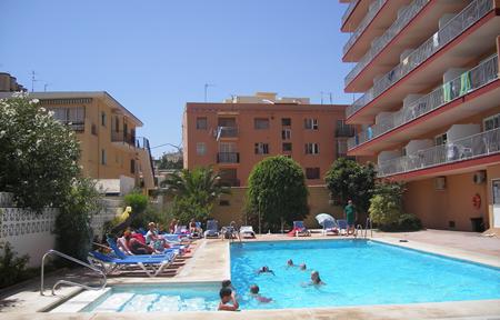 Lejligheder Embajador slide 4