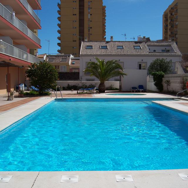 Lejligheder Embajador - billede 3