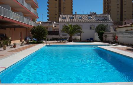 Lejligheder Embajador slide 3