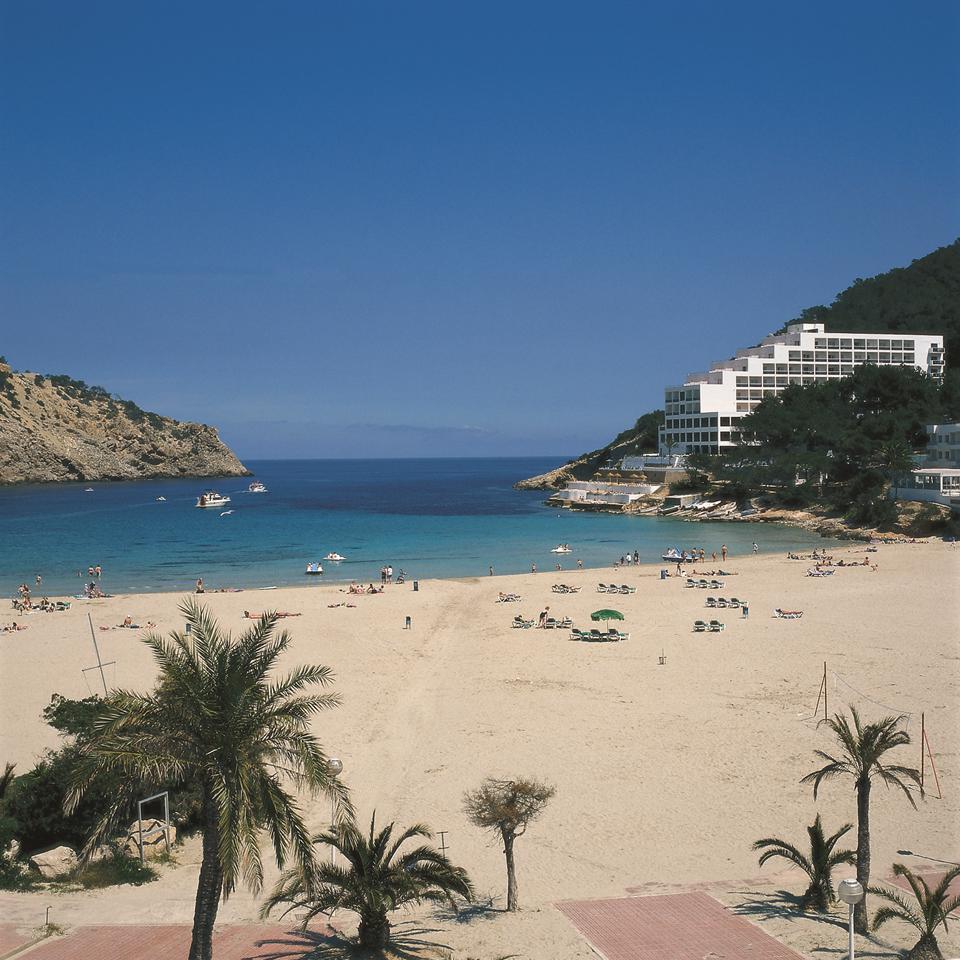 Cala Llonga Foto: 2 af 5