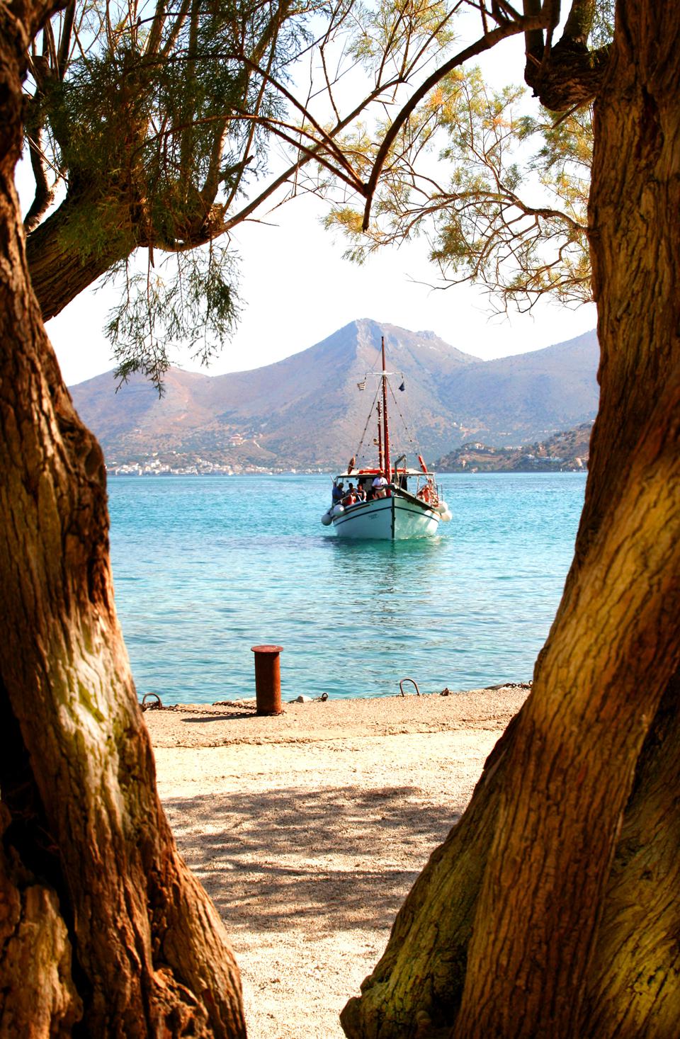 Elounda Foto: 3 af 3