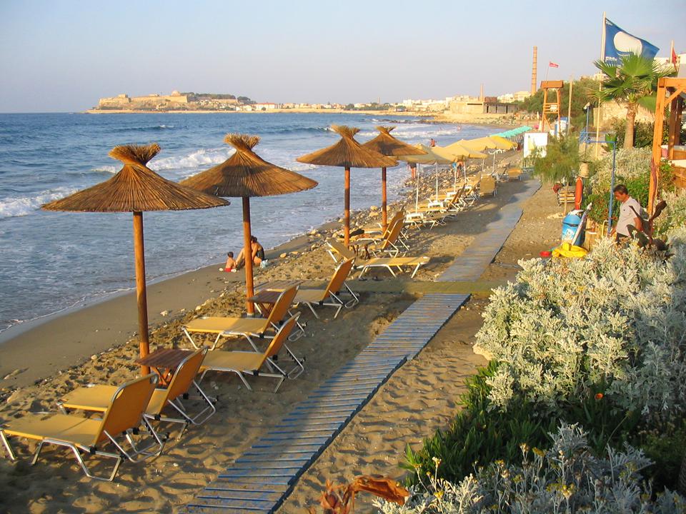 Rethymnon Foto: 8 af 21