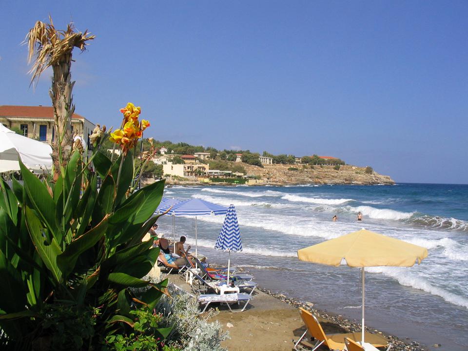Rethymnon Foto: 9 af 21