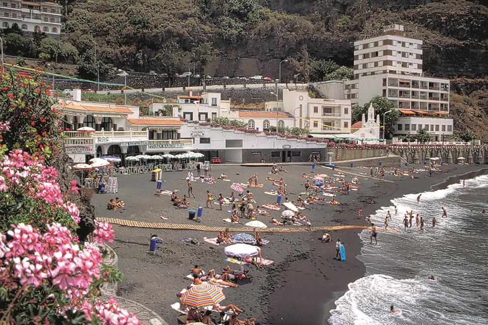 Puerto de la Cruz Foto: 12 af 14
